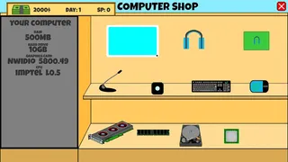 Скриншот 4 к игре Streamer Simulator