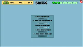 Скриншот 5 к игре Streamer Simulator