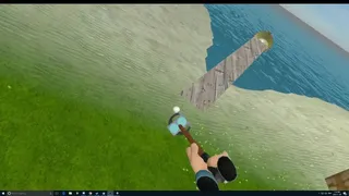 Скриншот 4 к игре Virtual Islands: Mini-Golf Challenge