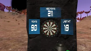 Скриншот 5 к игре SPACE DVRTS