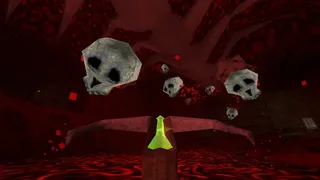 Скриншот 2 к игре DUSK