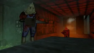 Скриншот 3 к игре DUSK