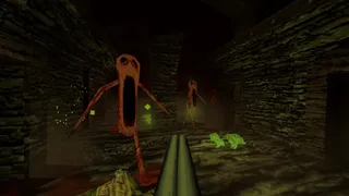 Скриншот 4 к игре DUSK