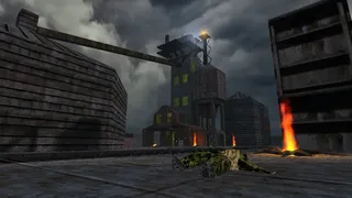 Скриншот 6 к игре DUSK