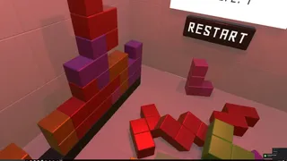 Скриншот 3 к игре Kubz VR