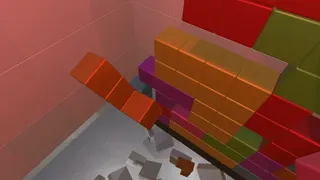 Скриншот 4 к игре Kubz VR