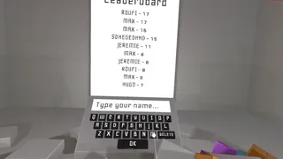 Скриншот 5 к игре Kubz VR