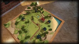 Скриншот 3 к игре Trains VR