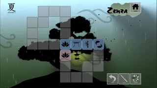 Скриншот 1 к игре Zenza