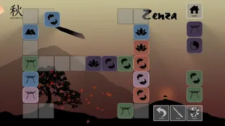 Скриншот 3 к игре Zenza