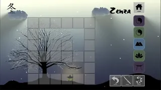 Скриншот 5 к игре Zenza