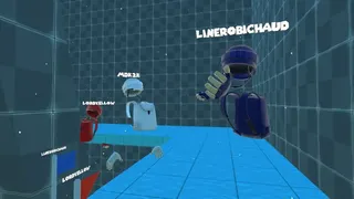Скриншот 1 к игре Climbey