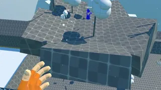 Скриншот 2 к игре Climbey