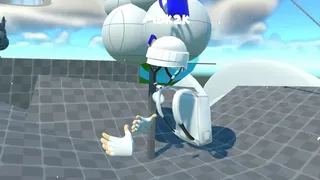 Скриншот 3 к игре Climbey
