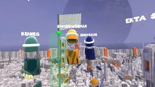 Скриншот 4 к игре Climbey