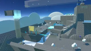 Скриншот 5 к игре Climbey