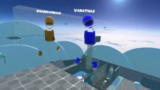 Скриншот 6 к игре Climbey