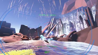 Скриншот 2 к игре Vanguard V