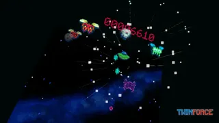 Скриншот 2 к игре TwinForce