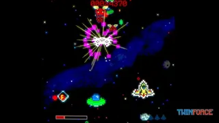 Скриншот 3 к игре TwinForce