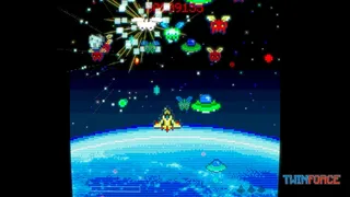 Скриншот 4 к игре TwinForce