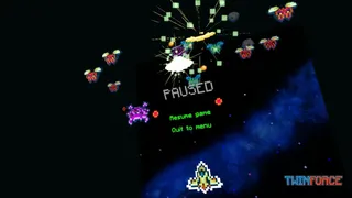 Скриншот 5 к игре TwinForce