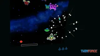 Скриншот 6 к игре TwinForce