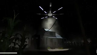 Скриншот 1 к игре Visitors