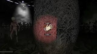 Скриншот 3 к игре Visitors