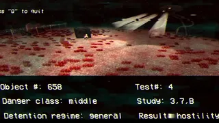 Скриншот 4 к игре Visitors