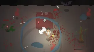 Скриншот 3 к игре Underworld Dungeon