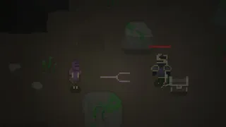 Скриншот 4 к игре Underworld Dungeon