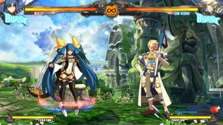 Скриншот 9 к игре GUILTY GEAR Xrd REV 2