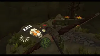 Скриншот 2 к игре Tribocalypse VR