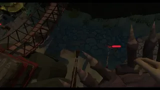 Скриншот 4 к игре Tribocalypse VR