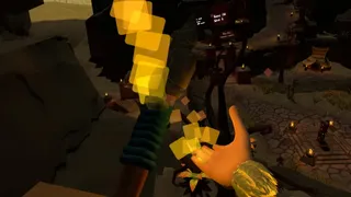 Скриншот 5 к игре Tribocalypse VR