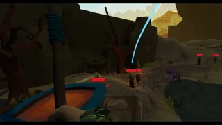 Скриншот 6 к игре Tribocalypse VR