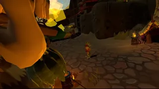 Скриншот 7 к игре Tribocalypse VR