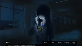 Скриншот 4 к игре It Comes Around - A Kinetic Novel