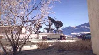 Скриншот 1 к игре INTERSHELTER