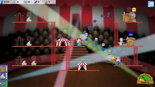 Скриншот 1 к игре Tribloos 3