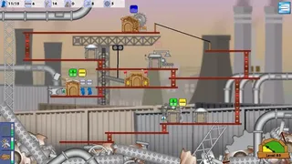 Скриншот 2 к игре Tribloos 3