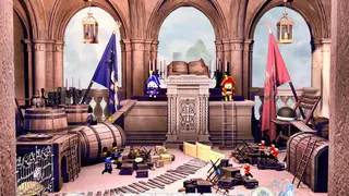 Скриншот 5 к игре The Journey Of Forgotten Memories