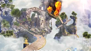 Скриншот 7 к игре The Journey Of Forgotten Memories