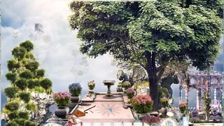 Скриншот 8 к игре The Journey Of Forgotten Memories