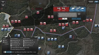 Скриншот 4 к игре Drive on Moscow
