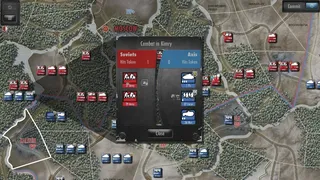 Скриншот 5 к игре Drive on Moscow
