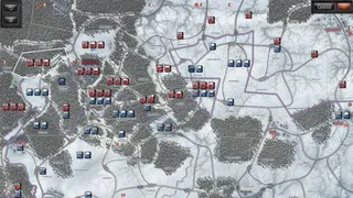 Скриншот 7 к игре Drive on Moscow