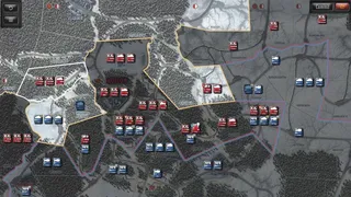 Скриншот 8 к игре Drive on Moscow