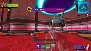 Скриншот 2 к игре Wrack: Exoverse